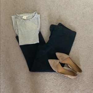 Express Women’s capris